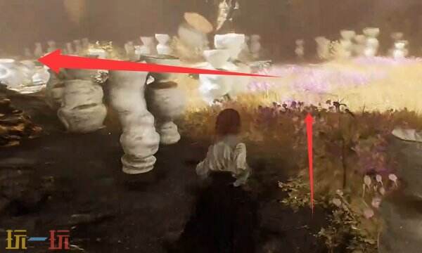 光与影33号远征队默偶收集:明黄丰收 无光崖地图默偶点位与奖励介绍