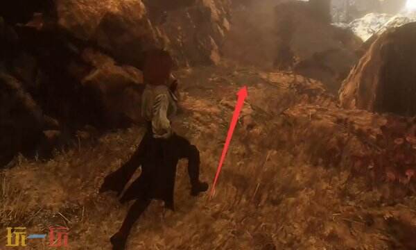 光与影33号远征队默偶收集:明黄丰收 无光崖地图默偶点位与奖励介绍