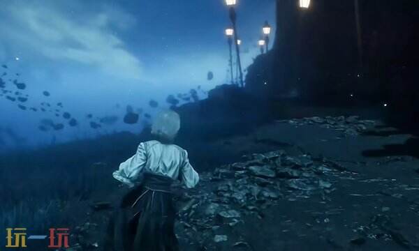 光与影33号远征队默偶收集:明黄丰收 无光崖地图默偶点位与奖励介绍