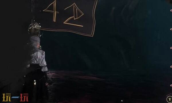 光与影33号远征队默偶收集:明黄丰收 无光崖地图默偶点位与奖励介绍