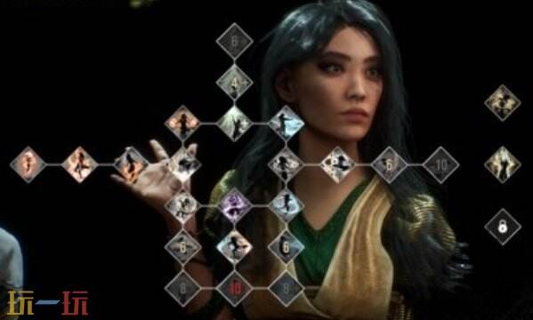 光与影33号远征队角色机制介绍:吕涅战斗机制详解与武器符文推荐