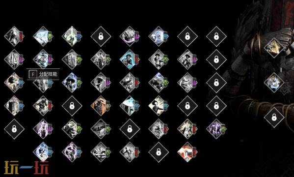 光与影33号远征队角色机制简介:莫诺柯战斗技能介绍与推荐搭配