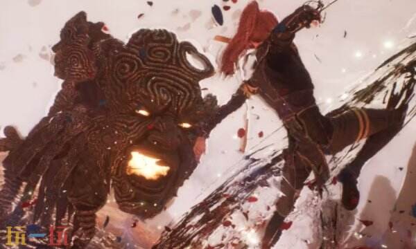 光与影33号远征队角色机制简介:莫诺柯战斗技能介绍与推荐搭配