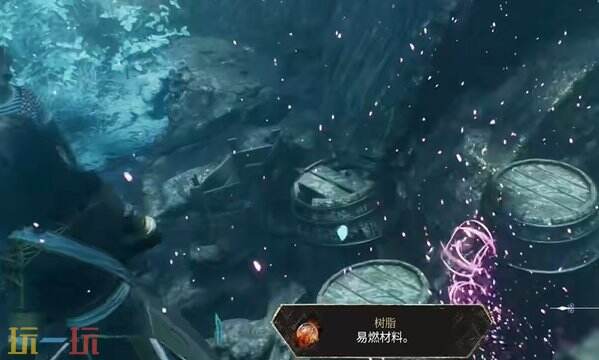 光与影33号远征队支线任务攻略：坛子经怪支线任务全流程介绍