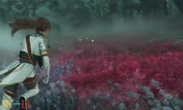 光与影33号远征队支线任务攻略：雷灵经怪任务全流程介绍