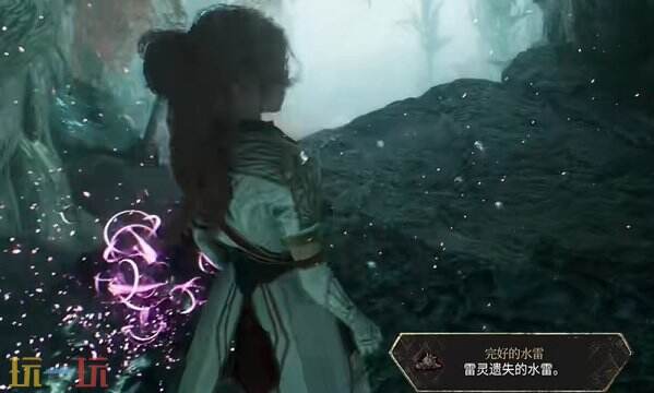 光与影33号远征队支线任务攻略：雷灵经怪任务全流程介绍