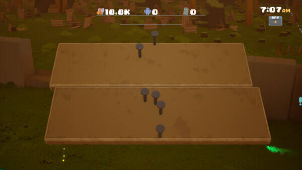 罗里的末日农场