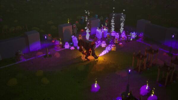 罗里的末日农场