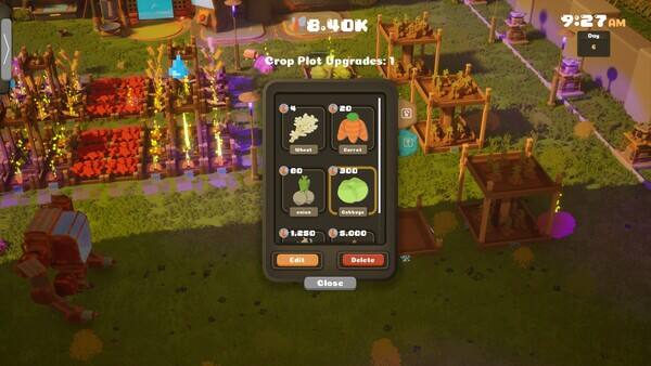 罗里的末日农场