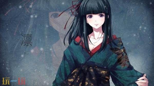 经典悬疑视觉小说《恋狱：月狂病》Switch版开场动画发布！