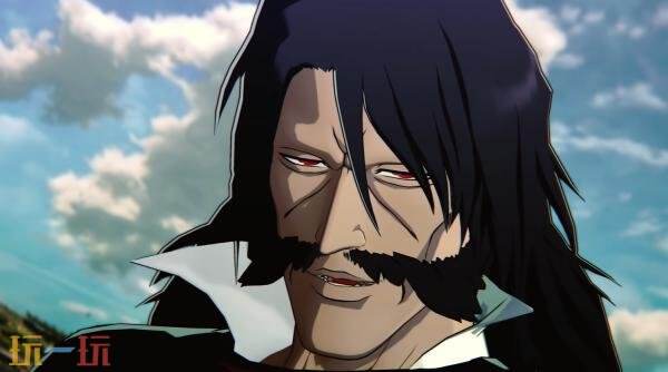 《BLEACH 魂魄觉醒》DLC角色友哈巴赫预告发布!12月11日正式上线