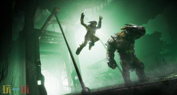 潜行动作《冥河：贪婪之刃》官宣跳票！将于2026年2月19日发售