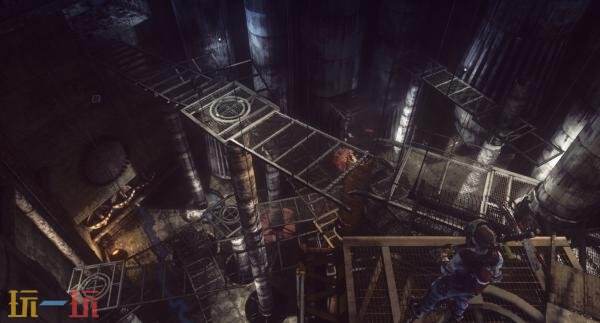 免费动作游戏《LET IT DIE》离线版本正在开发中