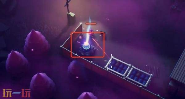 逃离鸭科夫风暴区信标在哪 风暴区信标位置一览