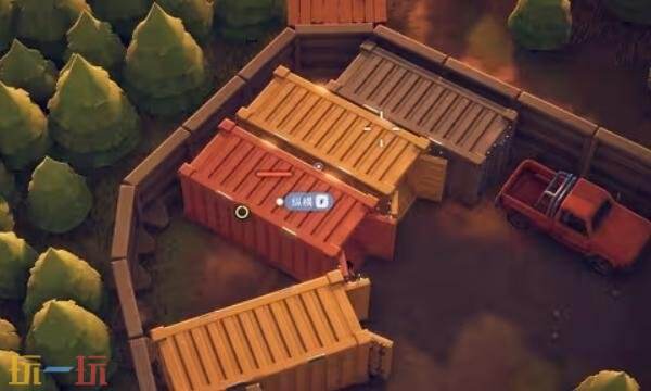 逃离鸭科夫风暴区信标在哪 风暴区信标位置一览