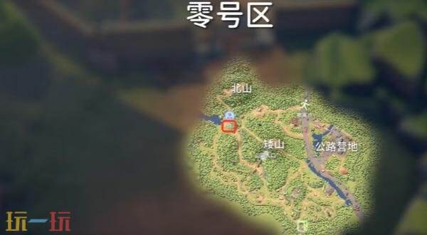 逃离鸭科夫仓库区怎么去 仓库区进入方法及成就完成攻略