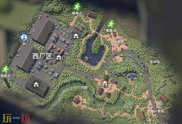 逃离鸭科夫急速团长成就怎么达成 急速团长成就完成攻略