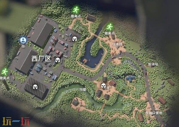 逃离鸭科夫惩戒劳登成就怎么达成 惩戒劳登成就完成攻略