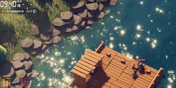 逃离鸭科夫鱼王之路5怎么完成 鱼王之路5任务完成攻略