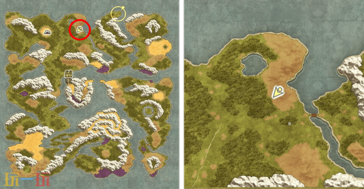 勇者斗恶龙1重制版皮盾怎么获取 皮盾获取攻略