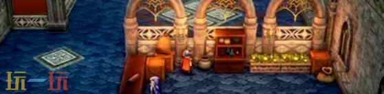 勇者斗恶龙1重制版皮盾怎么获取 皮盾获取攻略