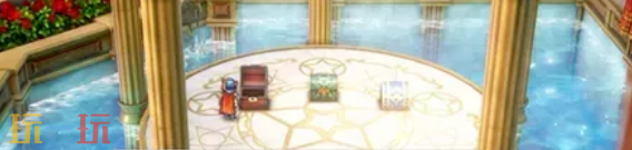 勇者斗恶龙1重制版轻盾怎么获取 轻盾获取攻略