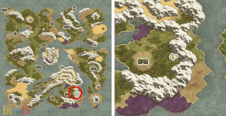 勇者斗恶龙1重制版轻盾怎么获取 轻盾获取攻略