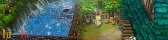 勇者斗恶龙1重制版轻盾怎么获取 轻盾获取攻略