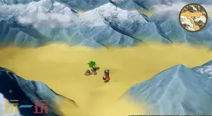 勇者斗恶龙1重制版镜盾怎么获取 镜盾获取攻略