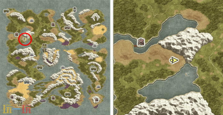 勇者斗恶龙1重制版镜盾怎么获取 镜盾获取攻略