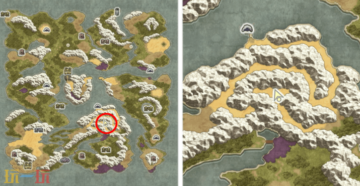 勇者斗恶龙1重制版镜盾怎么获取 镜盾获取攻略