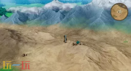 勇者斗恶龙1重制版镜盾怎么获取 镜盾获取攻略