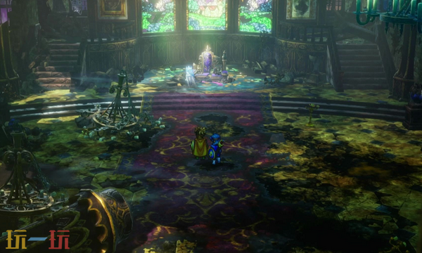 勇者斗恶龙1重制版洛特头盔怎么得 洛特头盔获取攻略