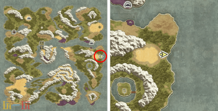 勇者斗恶龙1重制版厄运头盔怎么获取 厄运头盔获取攻略