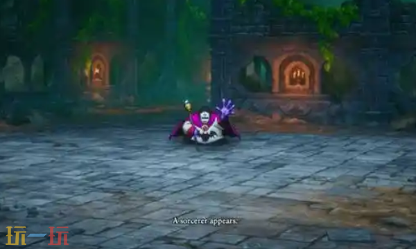 勇者斗恶龙1重制版厄运头盔怎么获取 厄运头盔获取攻略