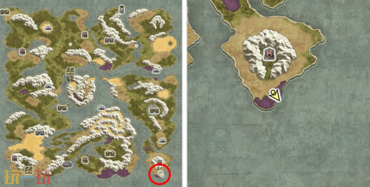 勇者斗恶龙1重制版厄运头盔怎么获取 厄运头盔获取攻略