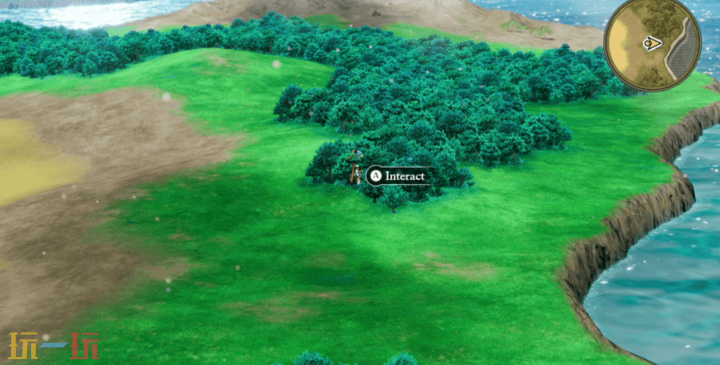 勇者斗恶龙1重制版厄运头盔怎么获取 厄运头盔获取攻略