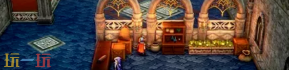 勇者斗恶龙1重制版硬木帽怎么获取 硬木帽获取攻略