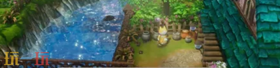 勇者斗恶龙1重制版硬木帽怎么获取 硬木帽获取攻略