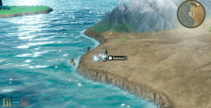 勇者斗恶龙1重制版硬木帽怎么获取 硬木帽获取攻略