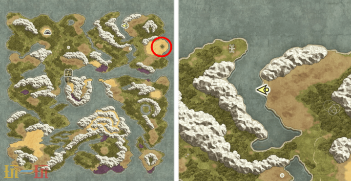 勇者斗恶龙1重制版硬木帽怎么获取 硬木帽获取攻略