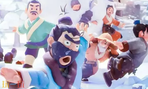 三国冰河时代怎么增加带兵数量 三国冰河时代兵力扩充攻略