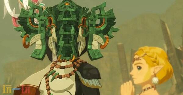 塞尔达无双封印战记有哪些角色 塞尔达无双封印战记人物介绍