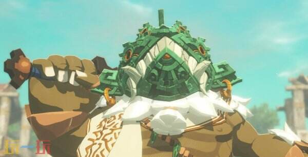 塞尔达无双封印战记有哪些角色 塞尔达无双封印战记人物介绍