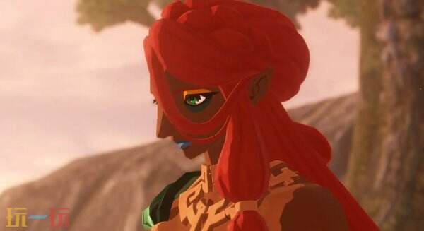 塞尔达无双封印战记有哪些角色 塞尔达无双封印战记人物介绍