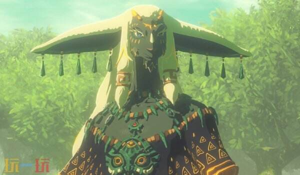 塞尔达无双封印战记有哪些角色 塞尔达无双封印战记人物介绍