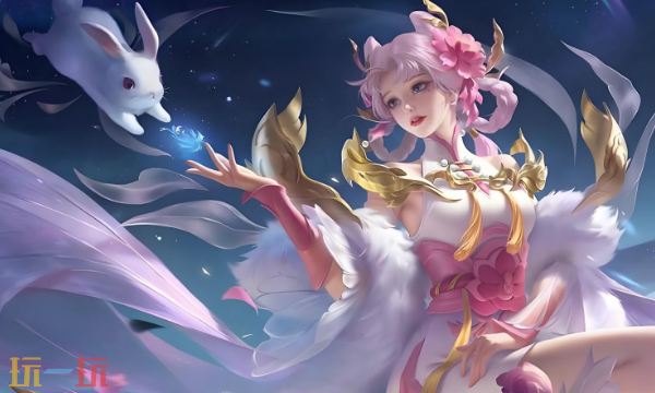 王者荣耀12月2日每日一题正确答案