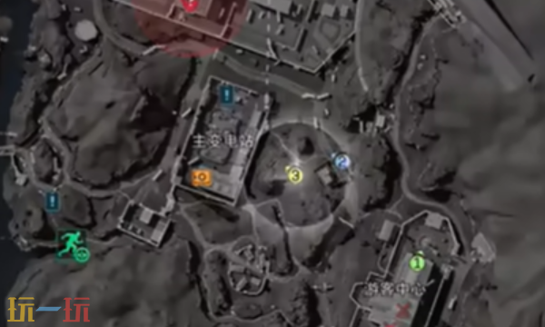 三角洲行动2025年12月2日摩斯密码