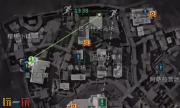 三角洲行动2025年12月2日摩斯密码