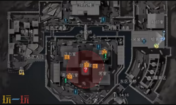 三角洲行动2025年12月2日摩斯密码